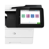 HP MFP M528dn Monochrome Laser Printer — Being Shipped