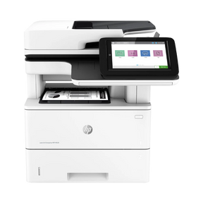 HP MFP M528dn Monochrome Laser Printer — Being Shipped