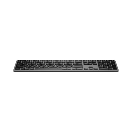 HP 975 Dual-Mode Wireless Keyboard — Being Shipped