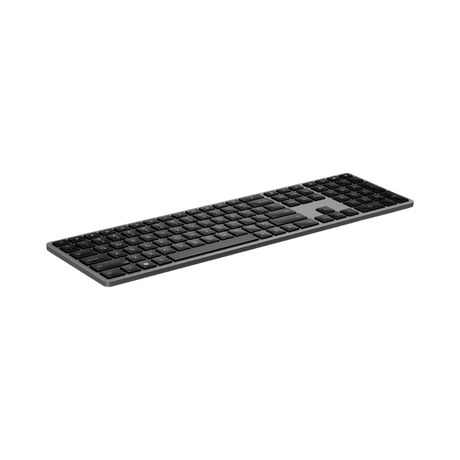 HP 975 Dual-Mode Wireless Keyboard — Being Shipped