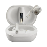 Poly Voyager Free 60+ UC White Sand Earbuds — Being Shipped