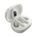 Poly Voyager Free 60+ UC White Sand Earbuds — Being Shipped