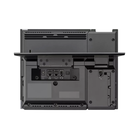 Poly CCX 600 Business Media Desk Phone with Power Supply (Open SIP) — Being Shipped