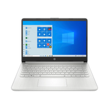 HP 14-DQ2035 14" Notebook, Intel Core i5-1135G7, 12GB RAM, 256GB SSD — Being Shipped