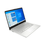 HP 14-DQ2035 14" Notebook, Intel Core i5-1135G7, 12GB RAM, 256GB SSD — Being Shipped