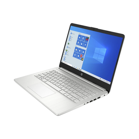 HP 14-DQ2035 14" Notebook, Intel Core i5-1135G7, 12GB RAM, 256GB SSD — Being Shipped
