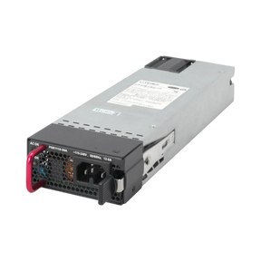 HPE X362 720W 100-240VAC to 56VDC PoE Power Supply — Being Shipped