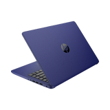 HP 14-dq0010nr 14" Laptop, Intel Celeron N4020, 4GB RAM, 64GB eMMC — Being Shipped