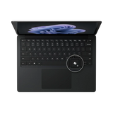 Microsoft Surface 6 13.5" Multi-Touch Laptop, Intel Core Ultra 5 135H, 16GB RAM, 512GB SSD — Being Shipped