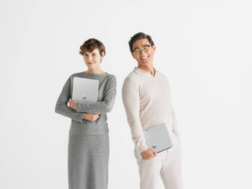 Microsoft Surface Pro 10 13" Multi-Touch Laptop, Intel Core Ultra 5 135U, 8GB RAM, 256GB SSD — Being Shipped