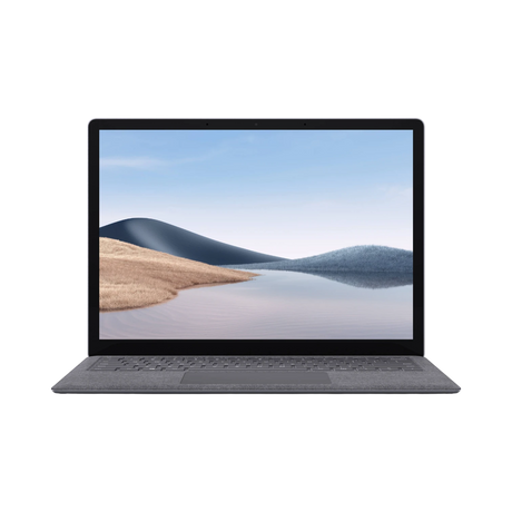 Microsoft Surface 4 13.5" Multi-Touch Laptop, AMD Ryzen 5 4680U, 8GB RAM, 256GB SSD — Being Shipped