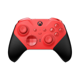 Microsoft Elite Series 2 Core Wireless Controller (Red) — Being Shipped