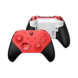 Microsoft Elite Series 2 Core Wireless Controller (Red) — Being Shipped