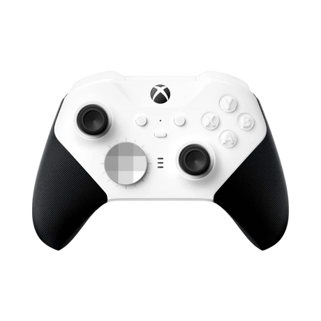 Microsoft Elite Series 2 Core Wireless Controller (White) — Being Shipped