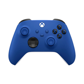 Microsoft Xbox Wireless Controller (Shock Blue) — Being Shipped