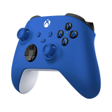 Microsoft Xbox Wireless Controller (Shock Blue) — Being Shipped