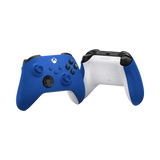 Microsoft Xbox Wireless Controller (Shock Blue) — Being Shipped