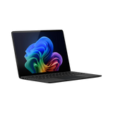 Microsoft Surface G7 Copilot+ 13.8" Laptop, Qualcomm Snapdragon X Elite, 16GB RAM, 1TB SSD (Black) — Being Shipped