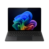 Microsoft Surface G7 Copilot+ 13.8" Laptop, Qualcomm Snapdragon X Elite, 16GB RAM, 1TB SSD (Black) — Being Shipped