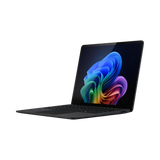 Microsoft Surface G7 Copilot+ 13.8" Laptop, Qualcomm Snapdragon X Elite, 16GB RAM, 1TB SSD (Black) — Being Shipped