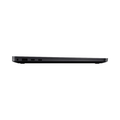Microsoft Surface G7 Copilot+ 13.8" Laptop, Qualcomm Snapdragon X Elite, 16GB RAM, 1TB SSD (Black) — Being Shipped