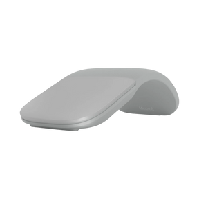 Microsoft Surface Arc Mouse — Being Shipped