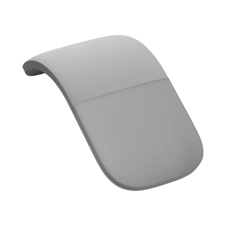 Microsoft Surface Arc Mouse — Being Shipped