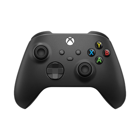 Microsoft Xbox Wireless Controller (Carbon Black) — Being Shipped