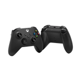 Microsoft Xbox Wireless Controller (Carbon Black) — Being Shipped
