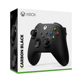 Microsoft Xbox Wireless Controller (Carbon Black) — Being Shipped