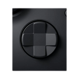 Microsoft Xbox Wireless Controller (Carbon Black) — Being Shipped