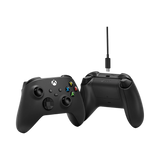 Microsoft Xbox Wireless Controller (Carbon Black) — Being Shipped