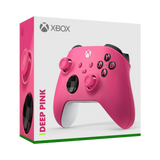 Microsoft Xbox Series X/S Wireless Controller (Deep Pink) — Being Shipped