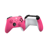 Microsoft Xbox Series X/S Wireless Controller (Deep Pink) — Being Shipped