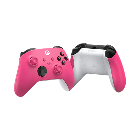 Microsoft Xbox Series X/S Wireless Controller (Deep Pink) — Being Shipped