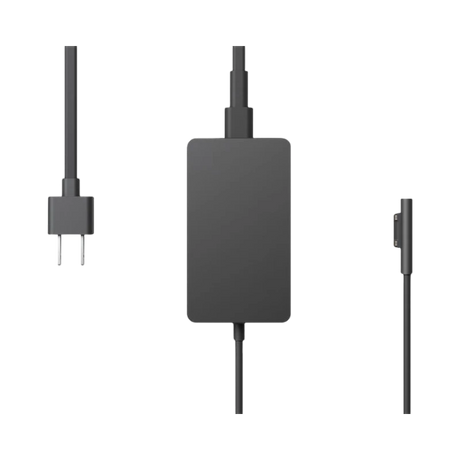Microsoft 127W Surface Power Supply — Being Shipped