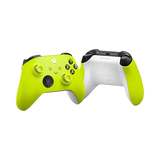 Microsoft Xbox Electric Volt Series X|S Wireless Controller (Electric Volt) — Being Shipped