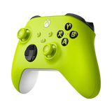 Microsoft Xbox Electric Volt Series X|S Wireless Controller (Electric Volt) — Being Shipped