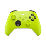Microsoft Xbox Electric Volt Series X|S Wireless Controller (Electric Volt) — Being Shipped