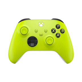 Microsoft Xbox Electric Volt Series X|S Wireless Controller (Electric Volt) — Being Shipped