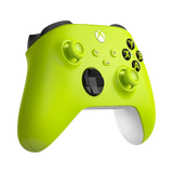 Microsoft Xbox Electric Volt Series X|S Wireless Controller (Electric Volt) — Being Shipped