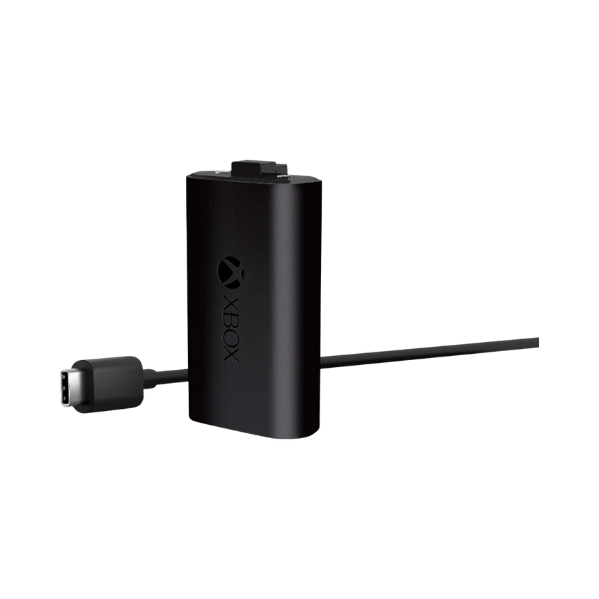 Microsoft Rechargeable Battery with USB-C Cable — Being Shipped