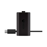 Microsoft Rechargeable Battery with USB-C Cable — Being Shipped