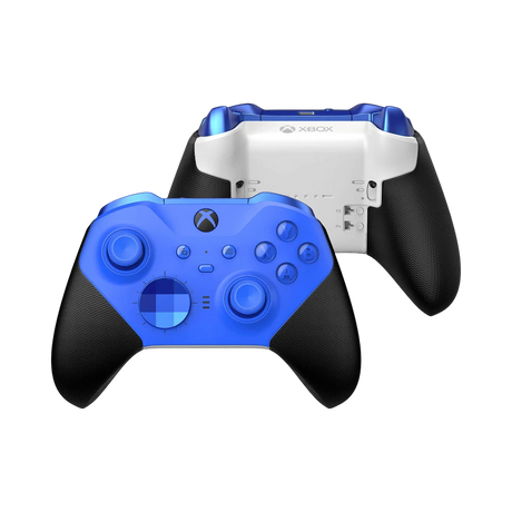 Microsoft Elite Series 2 Core Wireless Controller (Blue) — Being Shipped