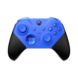 Microsoft Elite Series 2 Core Wireless Controller (Blue) — Being Shipped