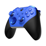 Microsoft Elite Series 2 Core Wireless Controller (Blue) — Being Shipped