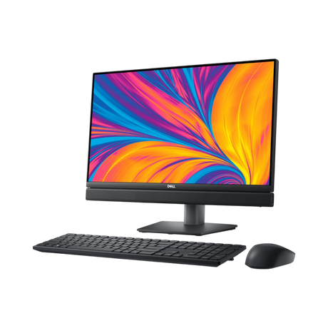 Dell OptiPlex 7420 23.8" All-in-One Computer Intel Core i5-14500, 16GB DDR5 RAM, 512GB SSD — Being Shipped