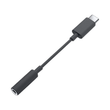 Dell USB-C to Headphone Jack Adapter — Being Shipped