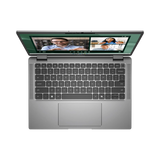 Dell Latitude 7350 13.3" Laptop, Intel Core Ultra 5 135U, 16GB RAM, 256GB SSD — Being Shipped