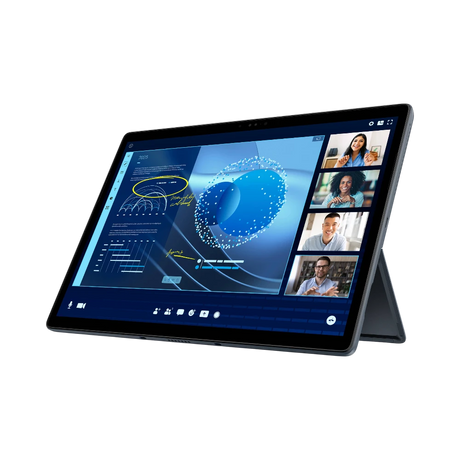 Dell Latitude 7350 13" Detachable Multi-Touch Laptop, Intel Core Ultra 5-134U, 16GB RAM, 256GB SSD — Being Shipped